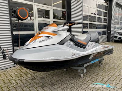 Sea-Doo RXT 255 RS Waterscooters en Jetski 2009, The Netherlands