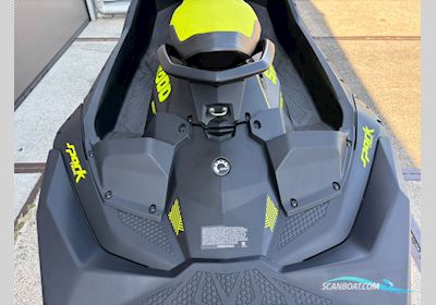 Sea-Doo Spark 3up Trixx Ibr Waterscooters en Jetski 2023, met Rotax motor, The Netherlands