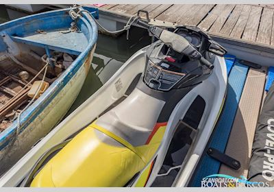 Sea-Doo Wake Pro 215 Waterscooters en Jetski 2015, met Sea-Doo motor, Spain