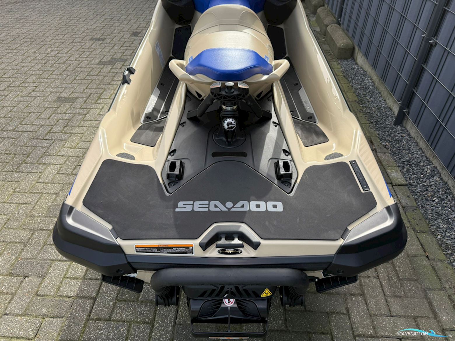 Sea-Doo Wake Pro 230
