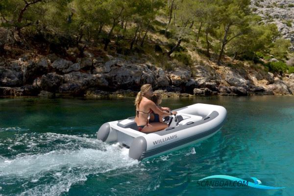 Williams Minijet 280