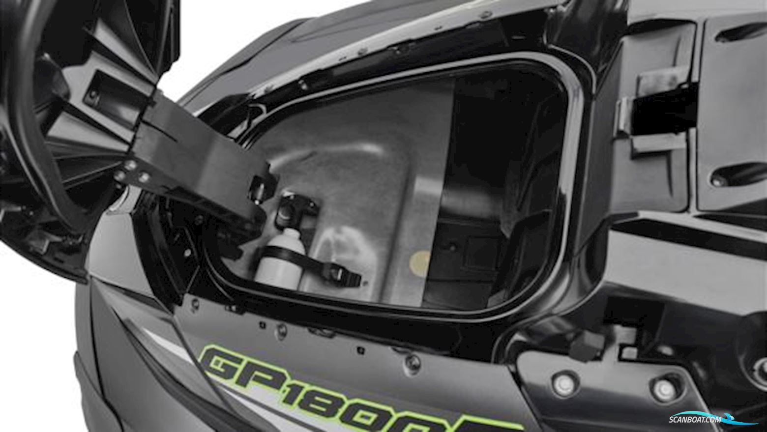 Yamaha GP 1800R Svho