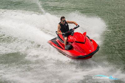 Yamaha GP Svho Waterscooters en Jetski 2026, met 1812cc motor, Denemarken