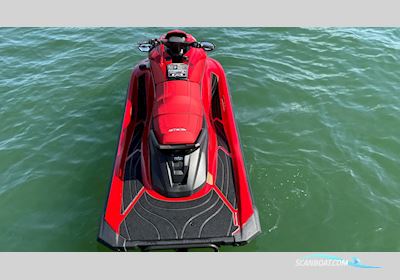 Yamaha GP1800R HO Waterscooters en Jetski 2026, Sweden