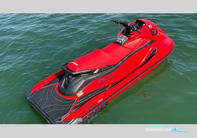 Yamaha GP1800R HO Waterscooters en Jetski 2026, Sweden