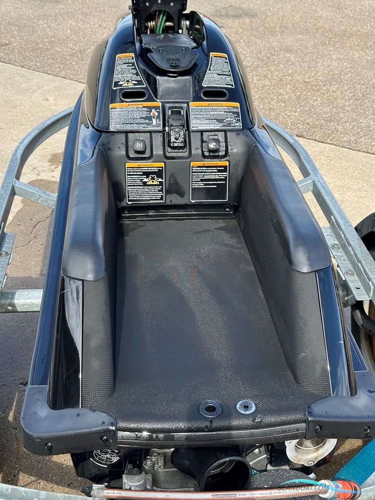 Yamaha Jetski