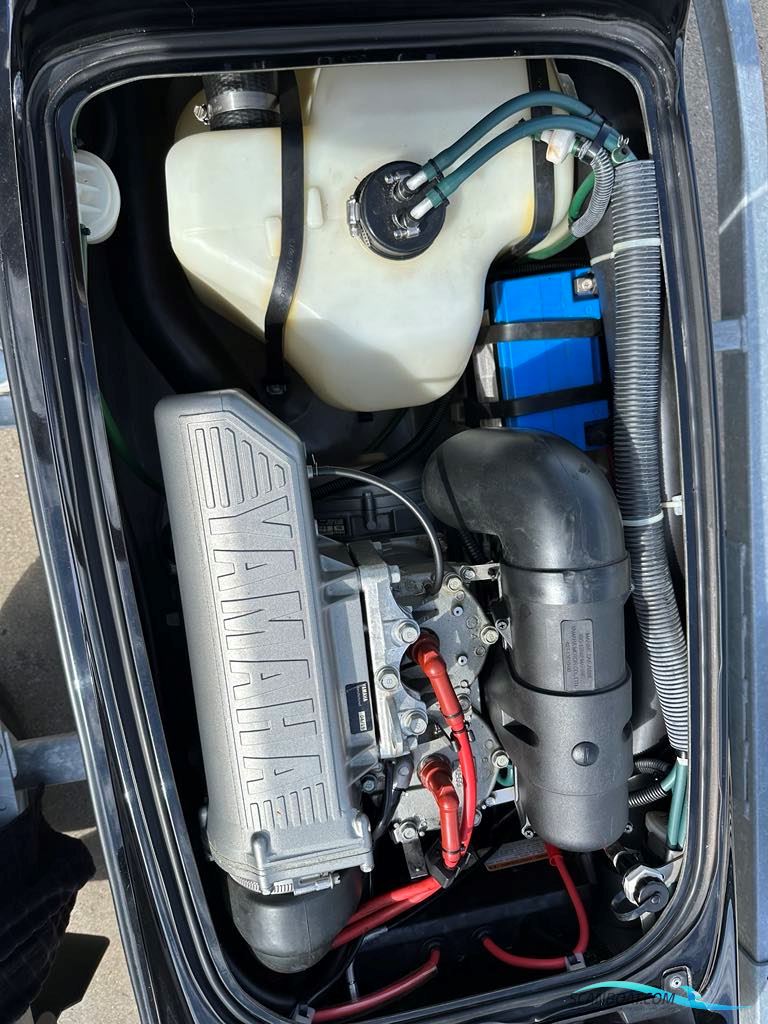 Yamaha Jetski
