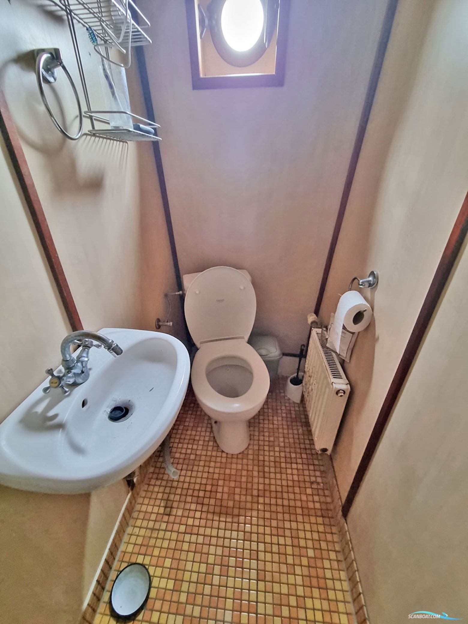 3 mast Charterschip / Evenementenboot 44 nachtgasten, 150 daggasten