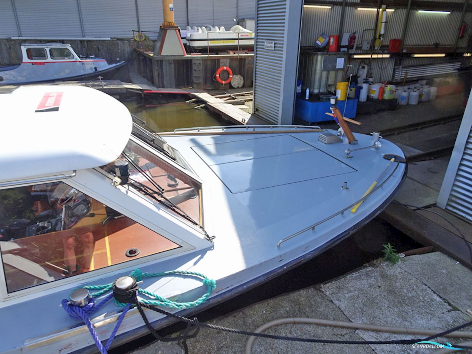 Amsterdamse Grachten Rondvaartboot 21.80 21.80