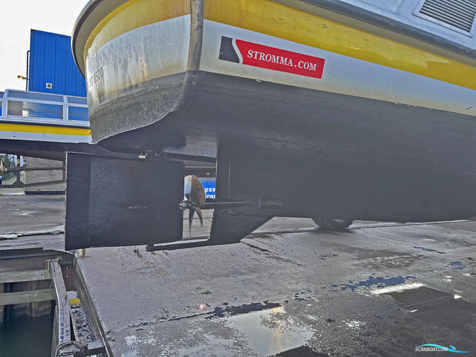 Amsterdamse Grachten Rondvaartboot 21.80 21.80