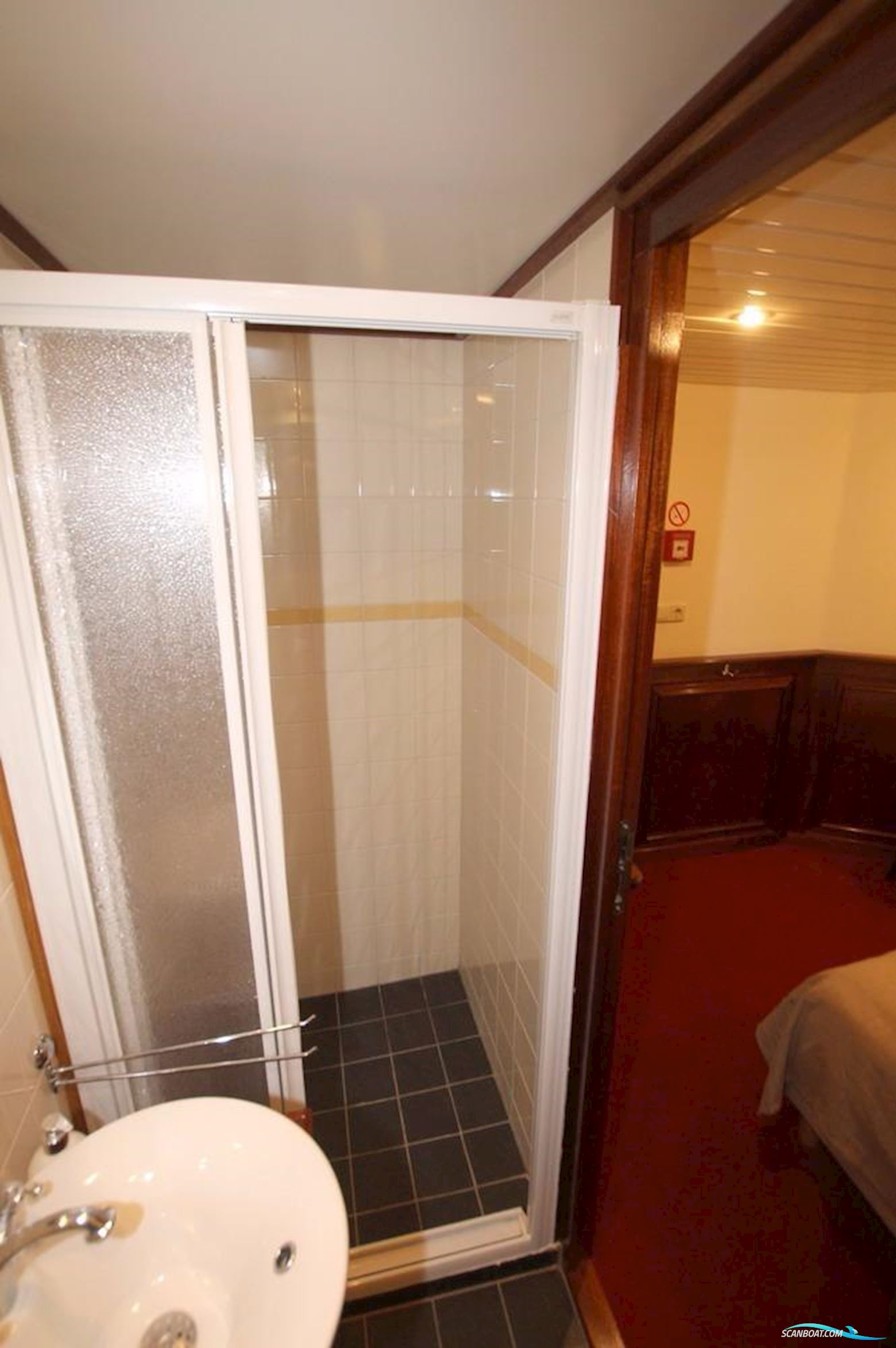 Luxe Clipper Schooner, Barquentine