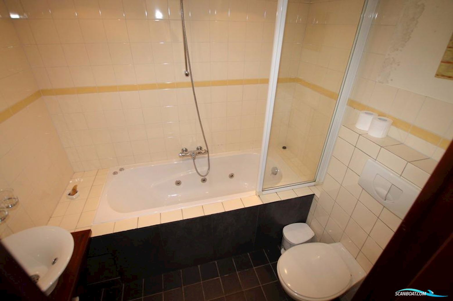 Luxe Clipper Schooner, Barquentine