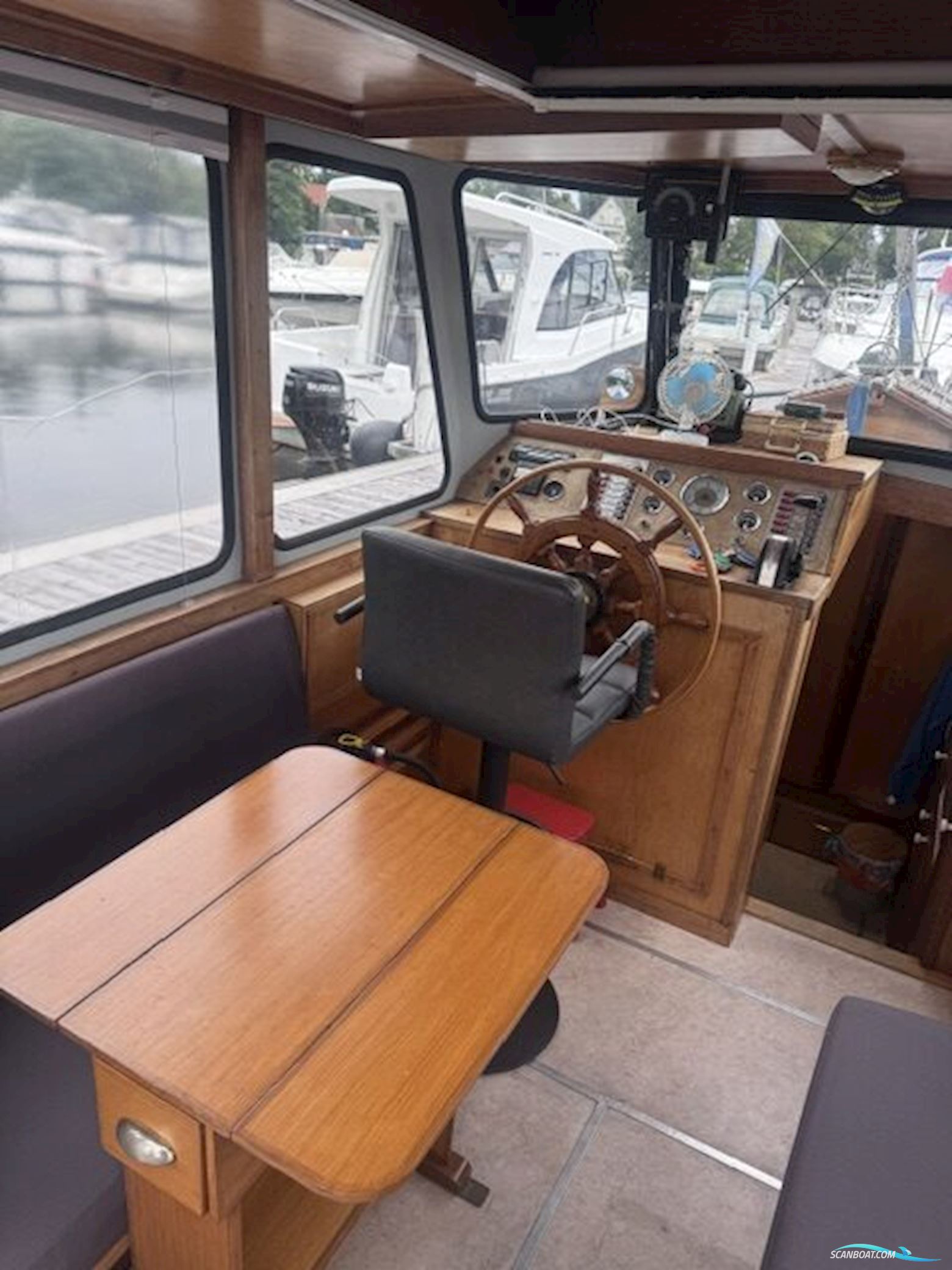 Muiden/NL Schlepper