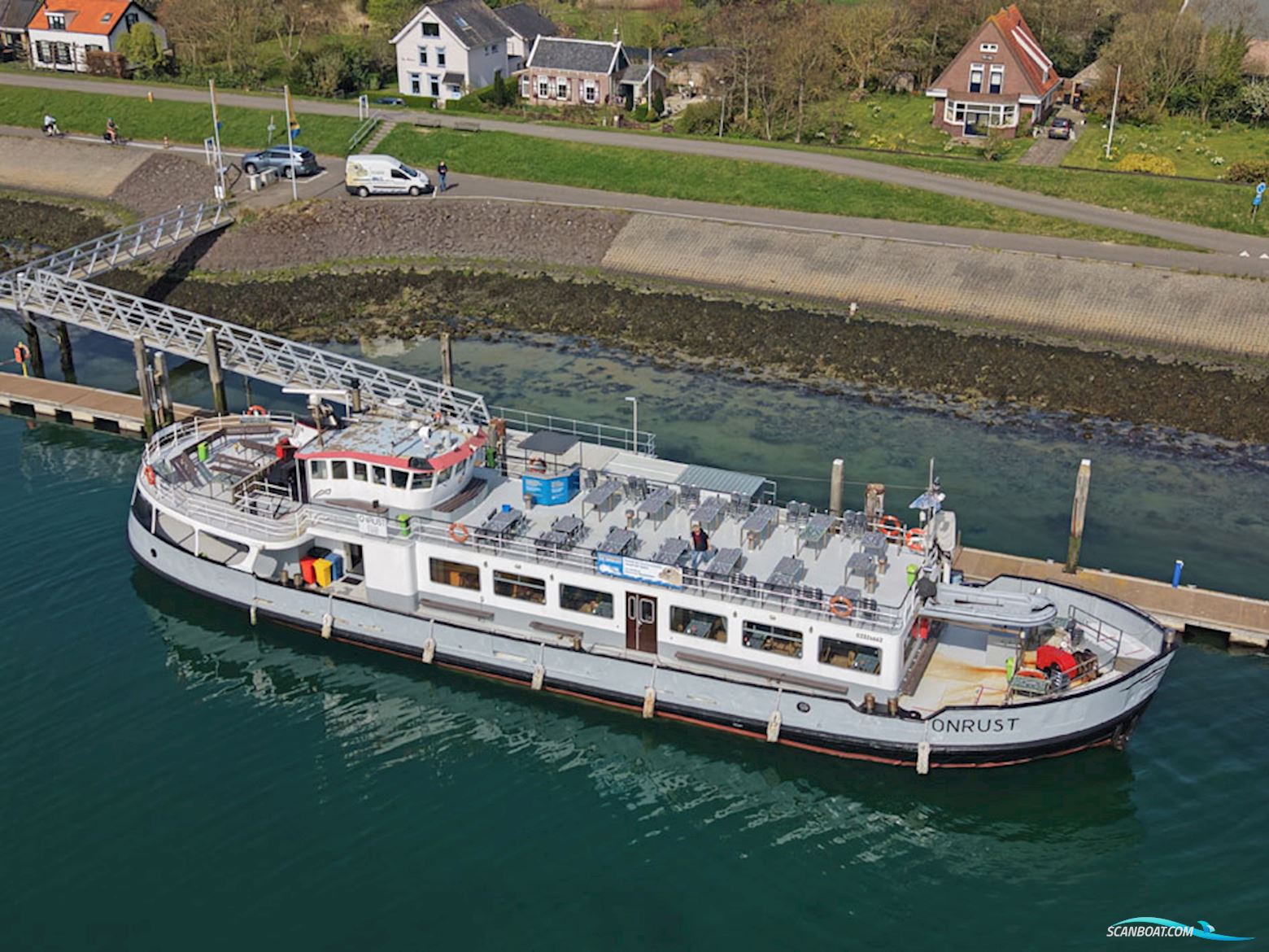 Rondvaartbedrijf Zeeland