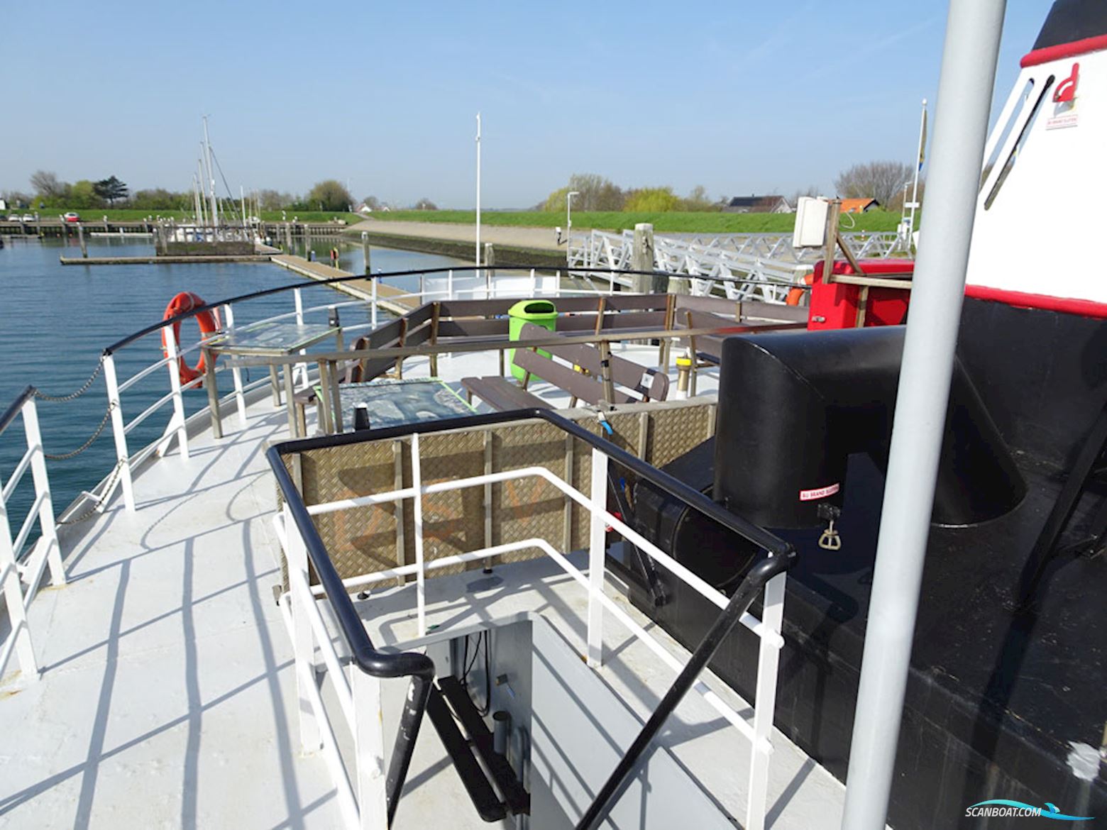 Rondvaartbedrijf Zeeland