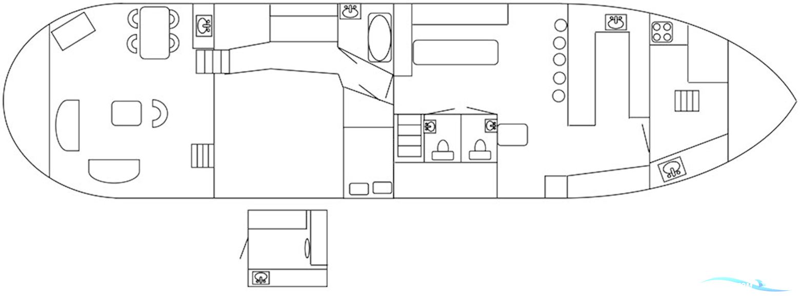 Schoenerbrik 40 pass