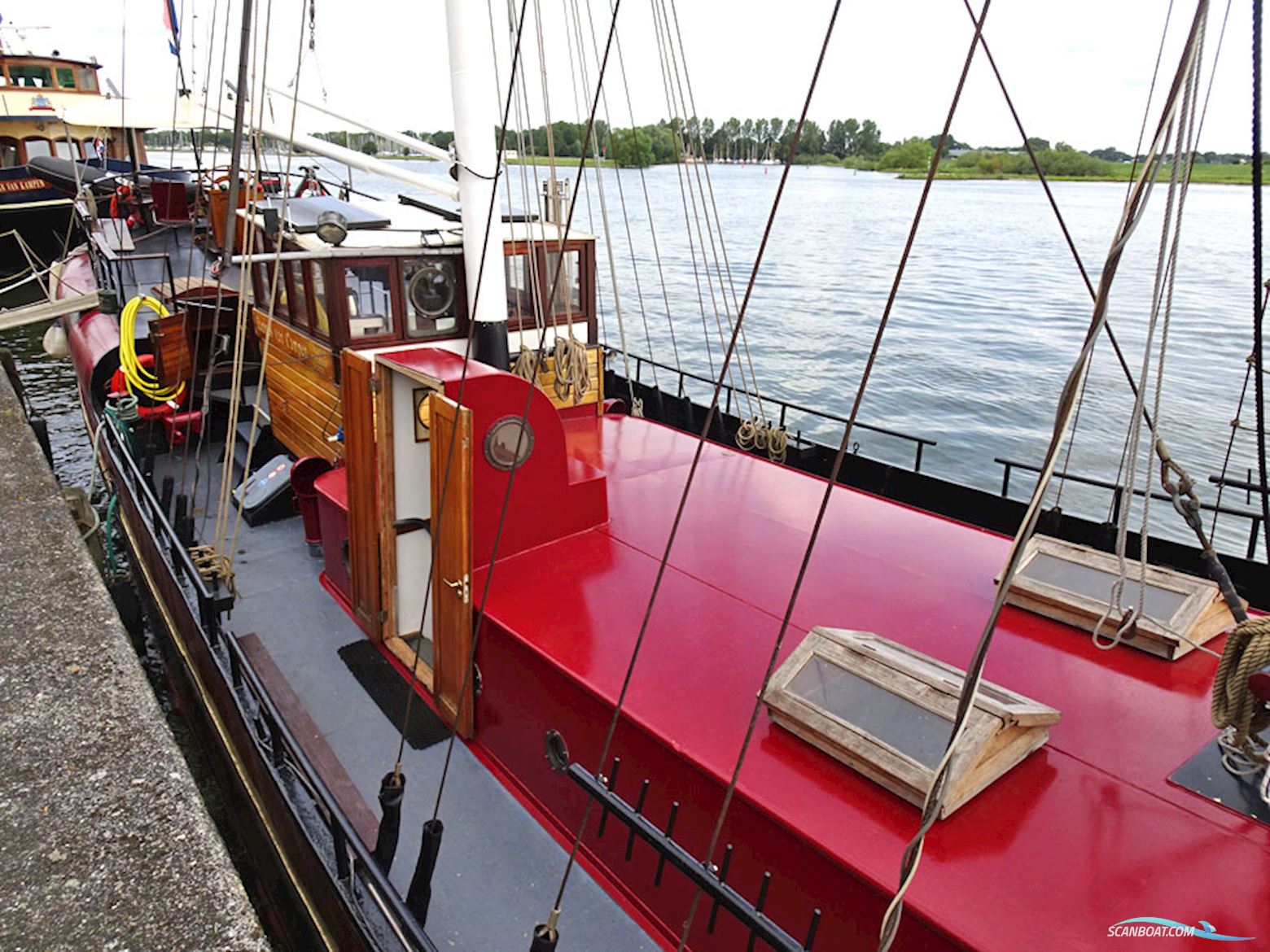 Schoenerbrik 40 pass