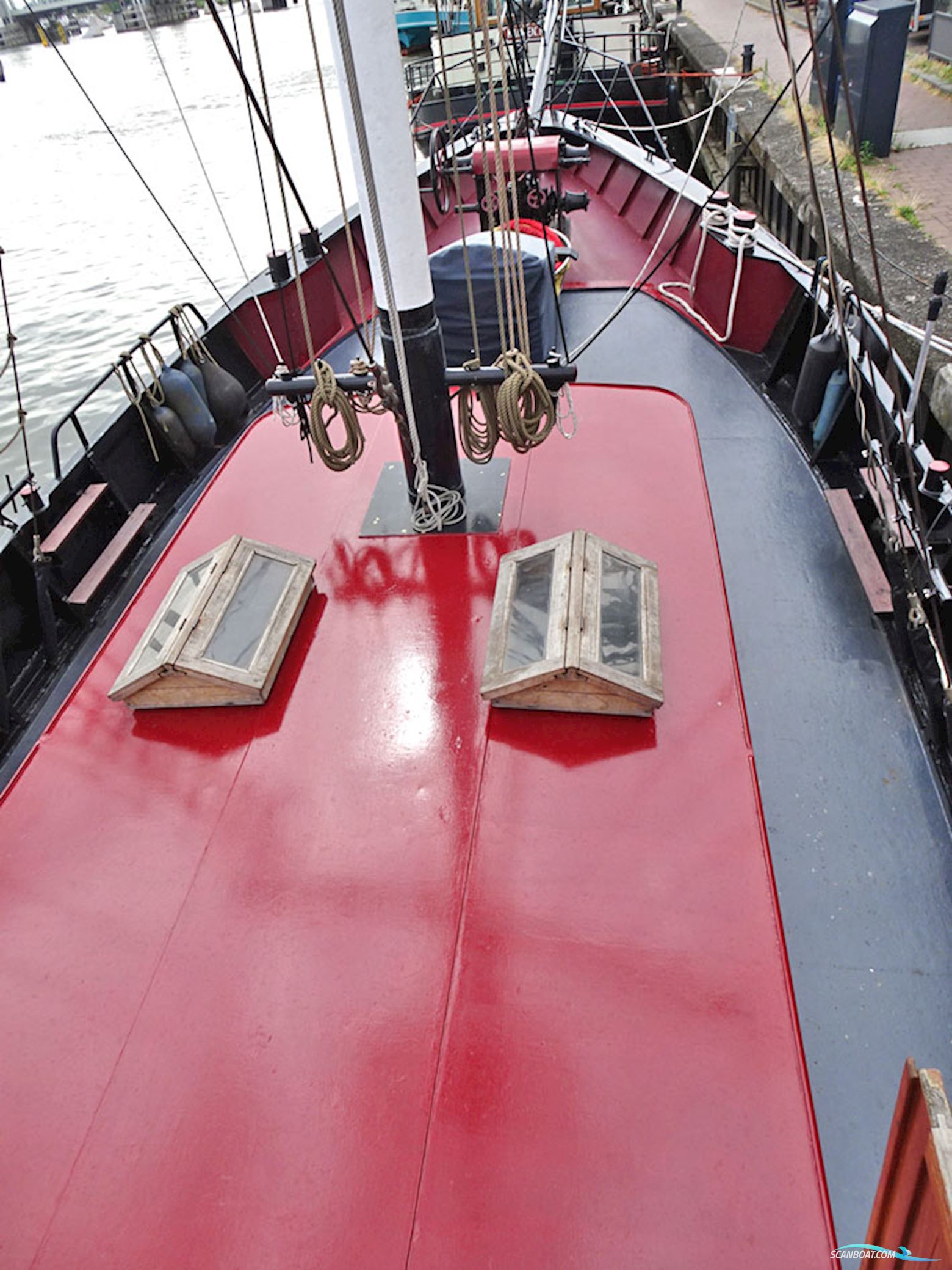 Schoenerbrik 40 pass