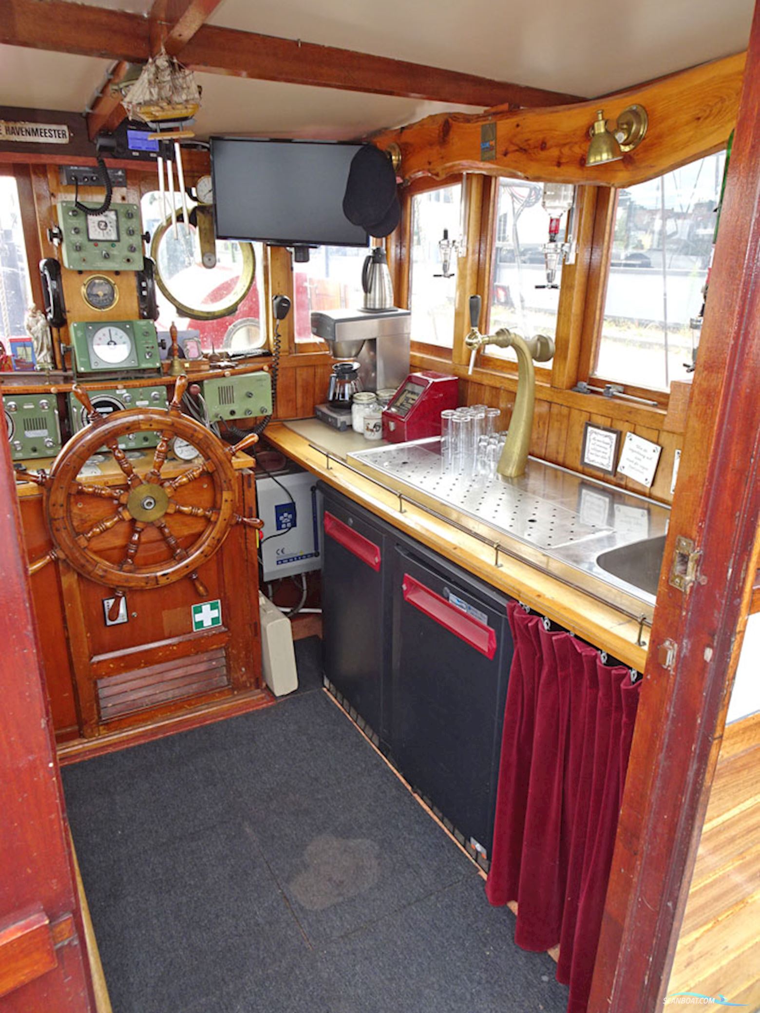 Schoenerbrik 40 pass