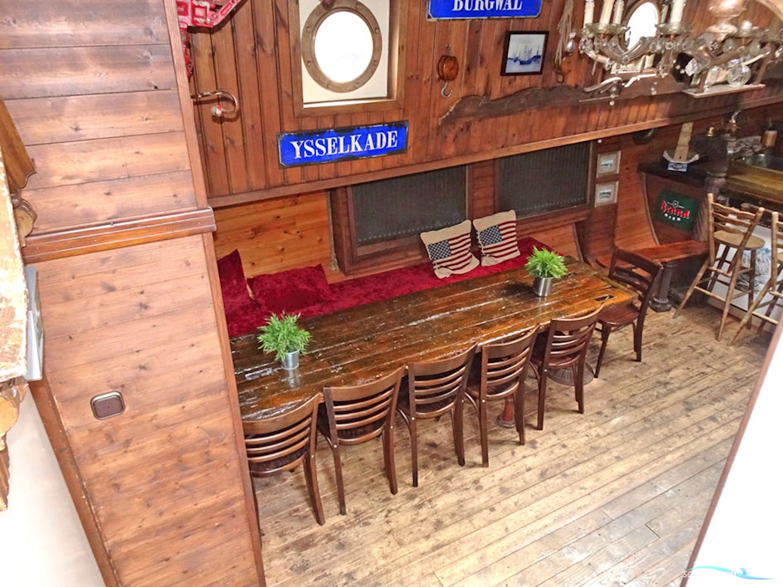 Schoenerbrik 40 pass