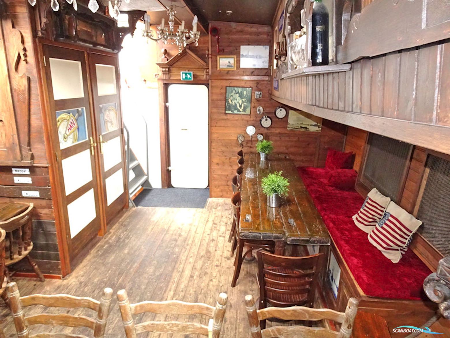 Schoenerbrik 40 pass