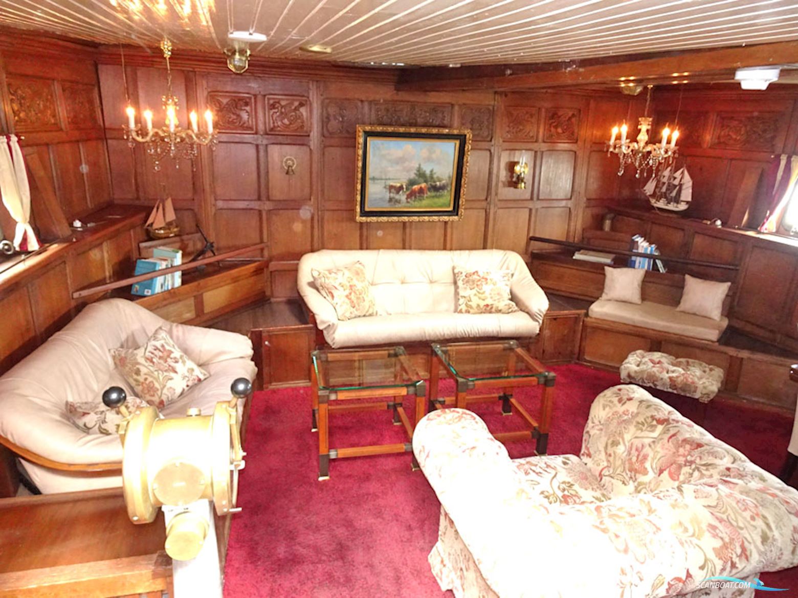 Schoenerbrik 40 pass