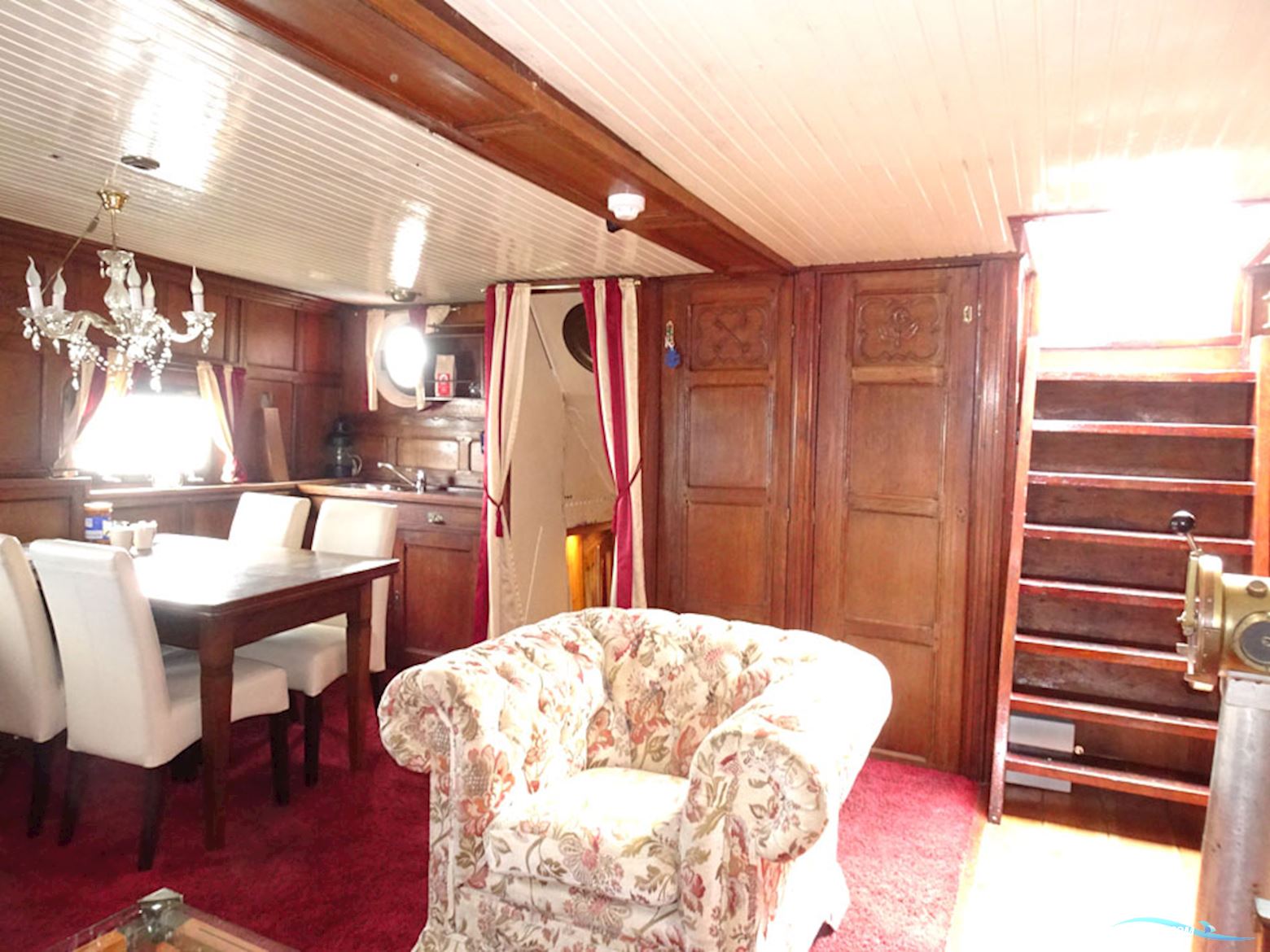 Schoenerbrik 40 pass