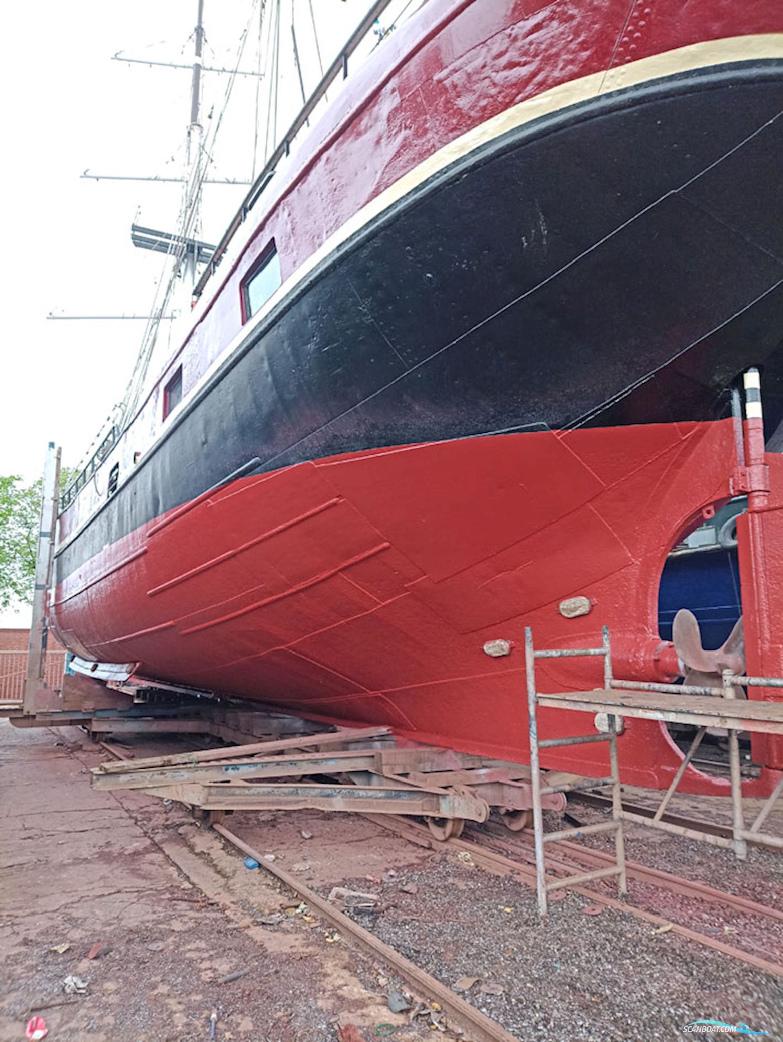 Schoenerbrik 40 pass