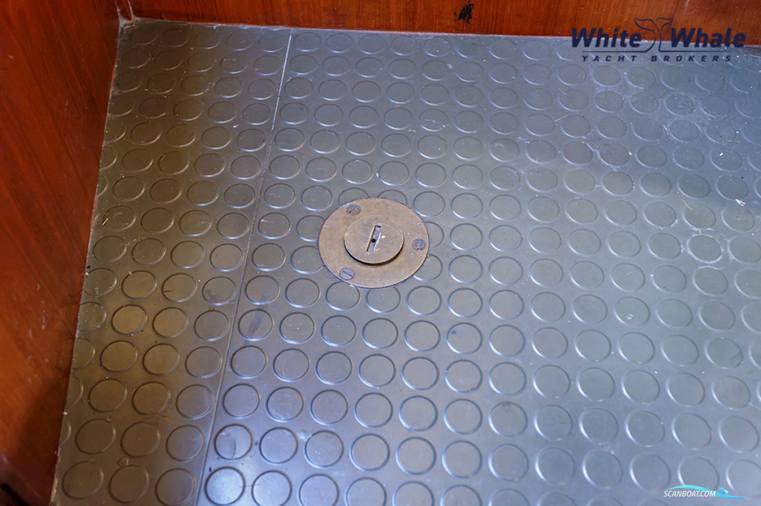 Sleepboot 16,54 Ursel