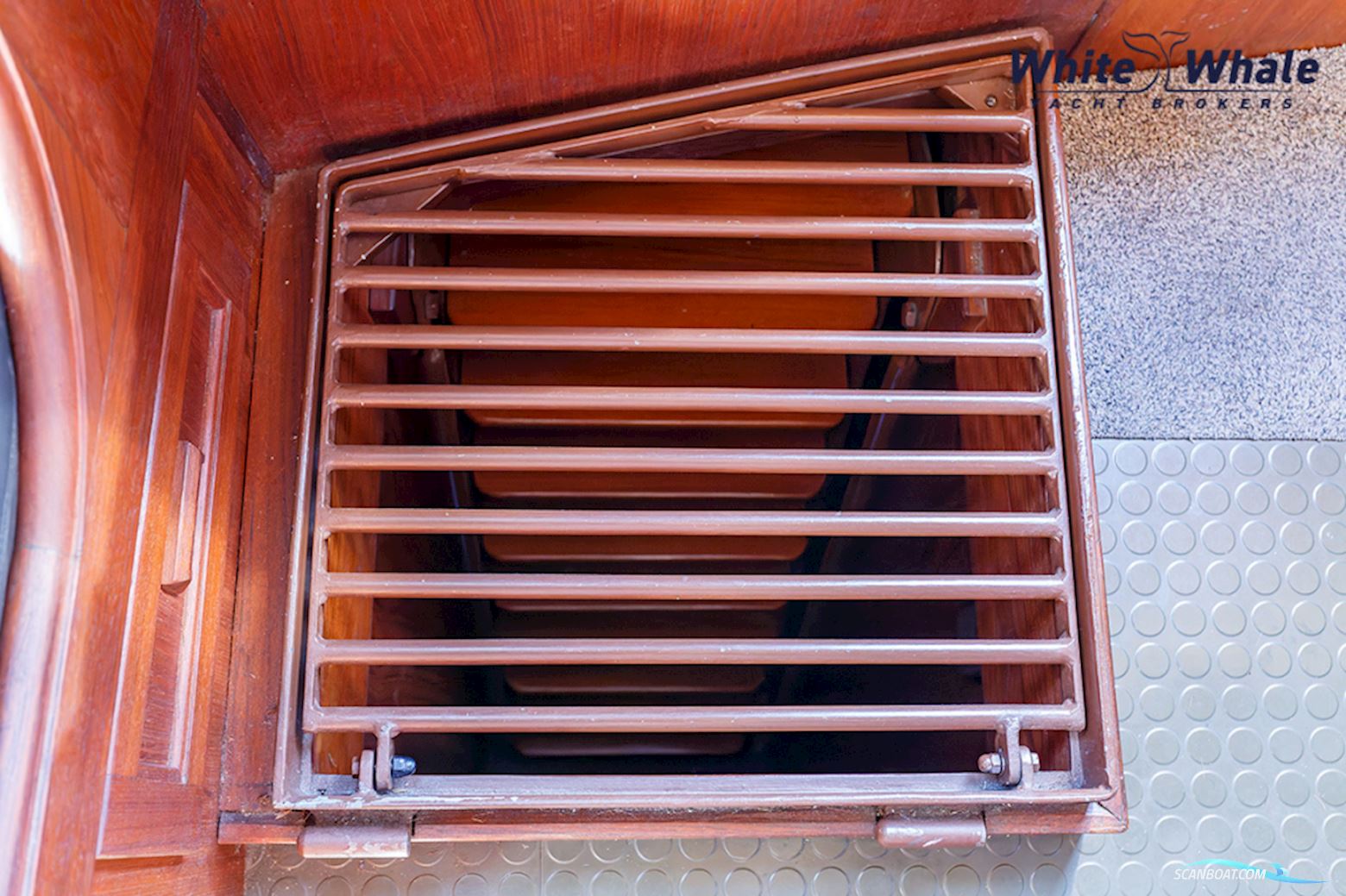 Sleepboot 16,54 Ursel