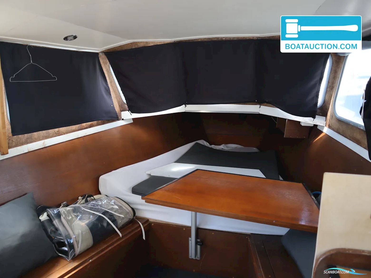 WSA vlet Patrouilleboot