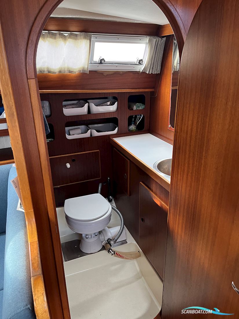 (Reserveret) Coronet Elvstrøm 38 MK II