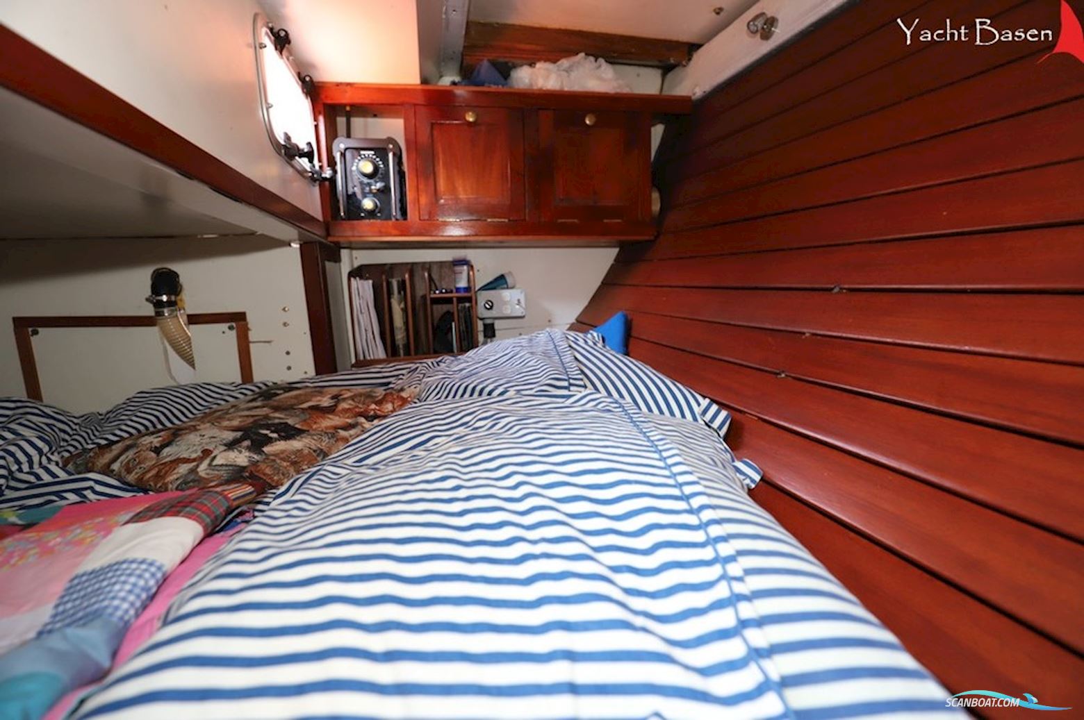 10 m R - Classic Yacht