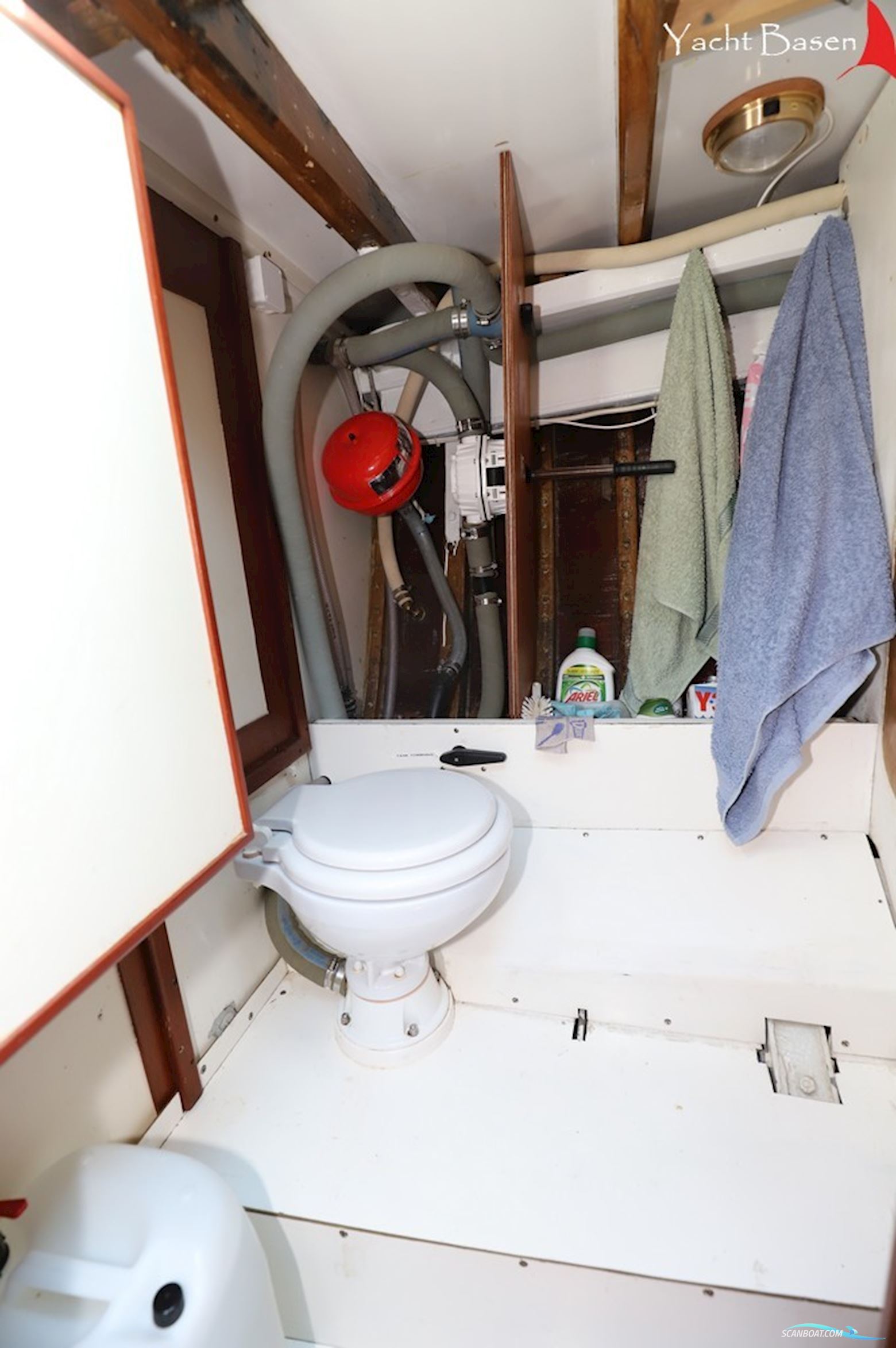 10 m R - Classic Yacht