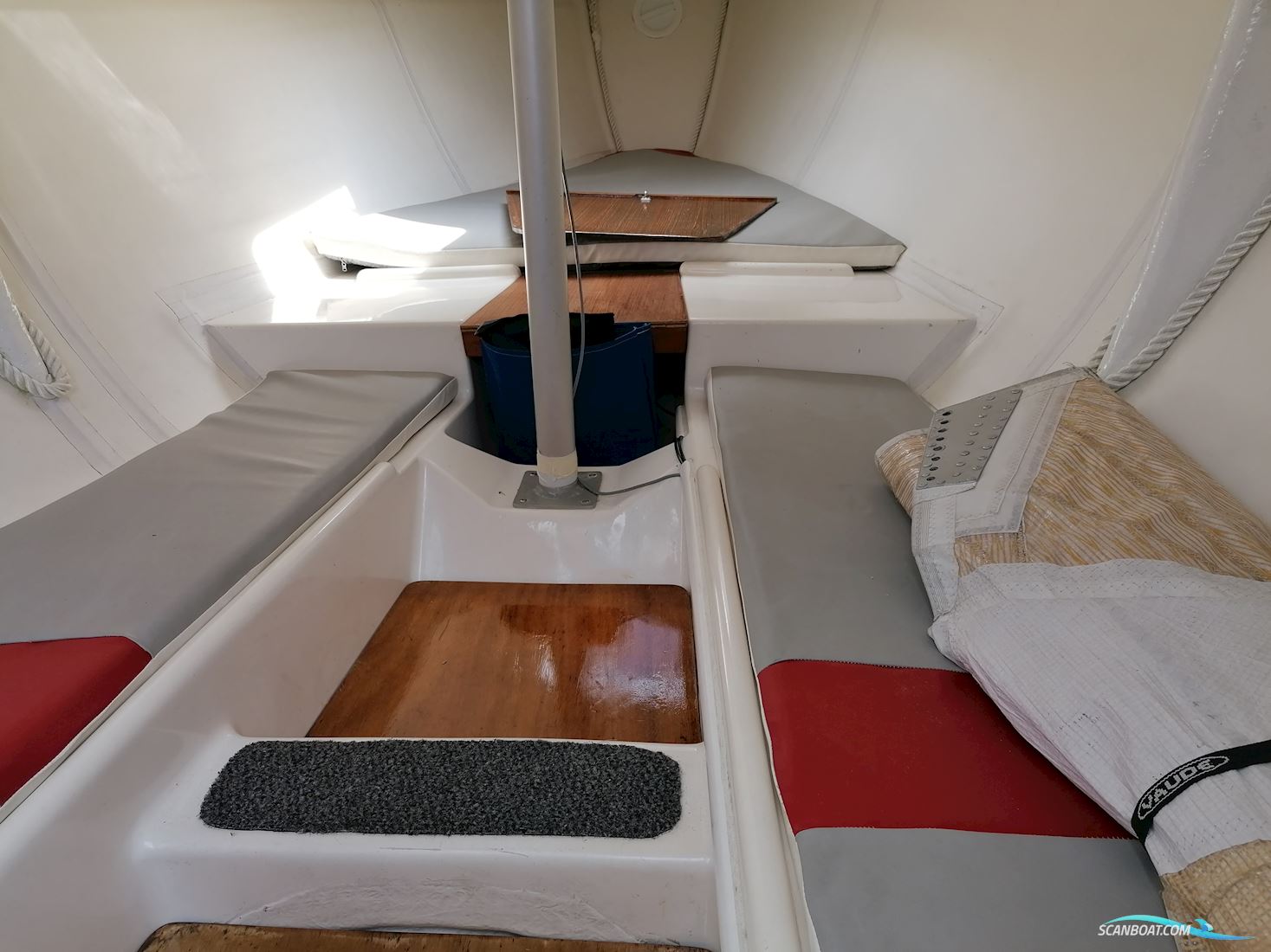 11 metre one design