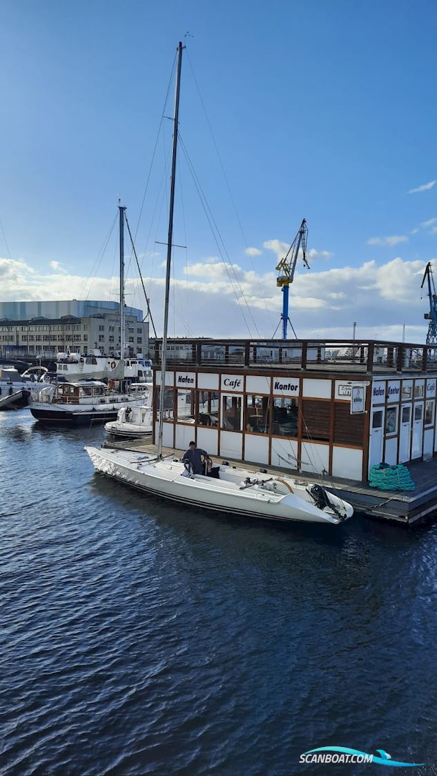 11 metre one design