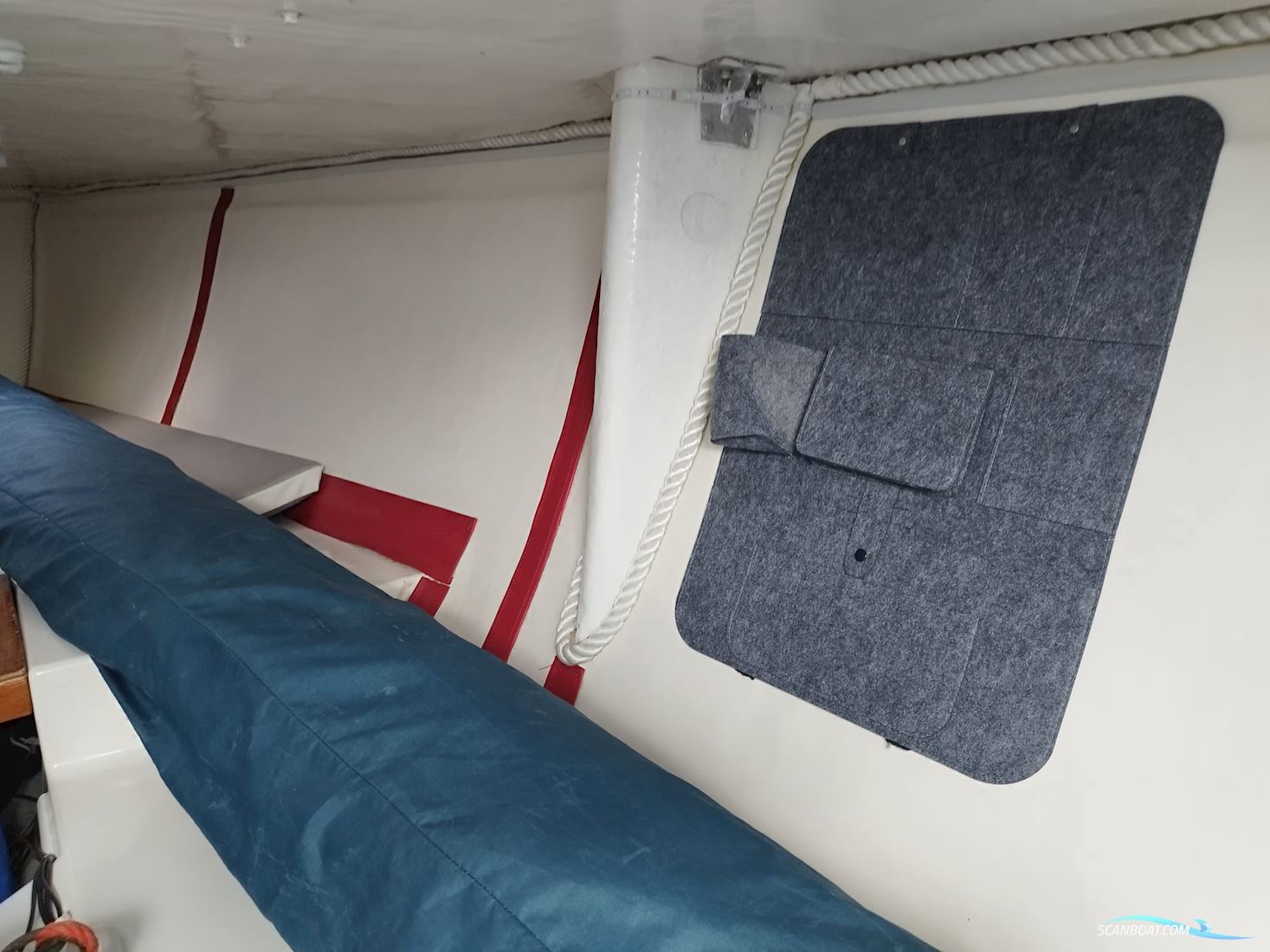 11 metre one design