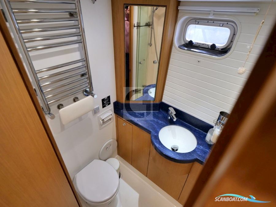 16.5m Expedition Yacht