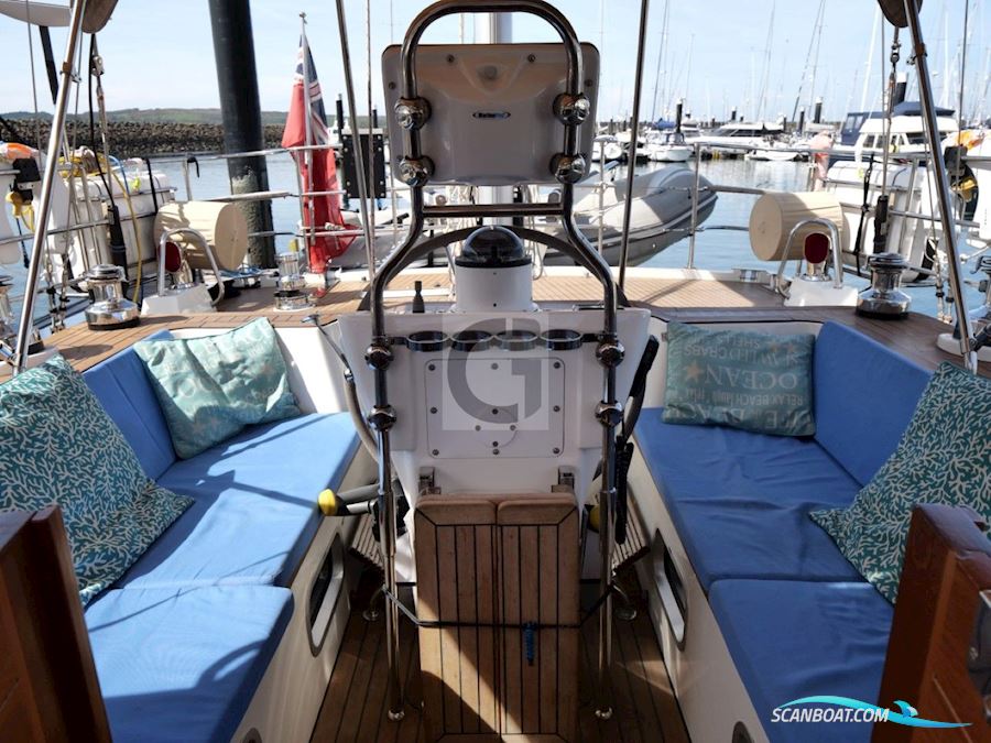 16.5m Expedition Yacht