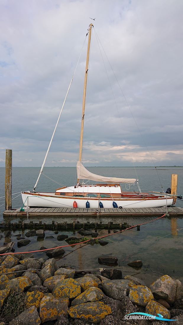 30er Jollenkreuzer