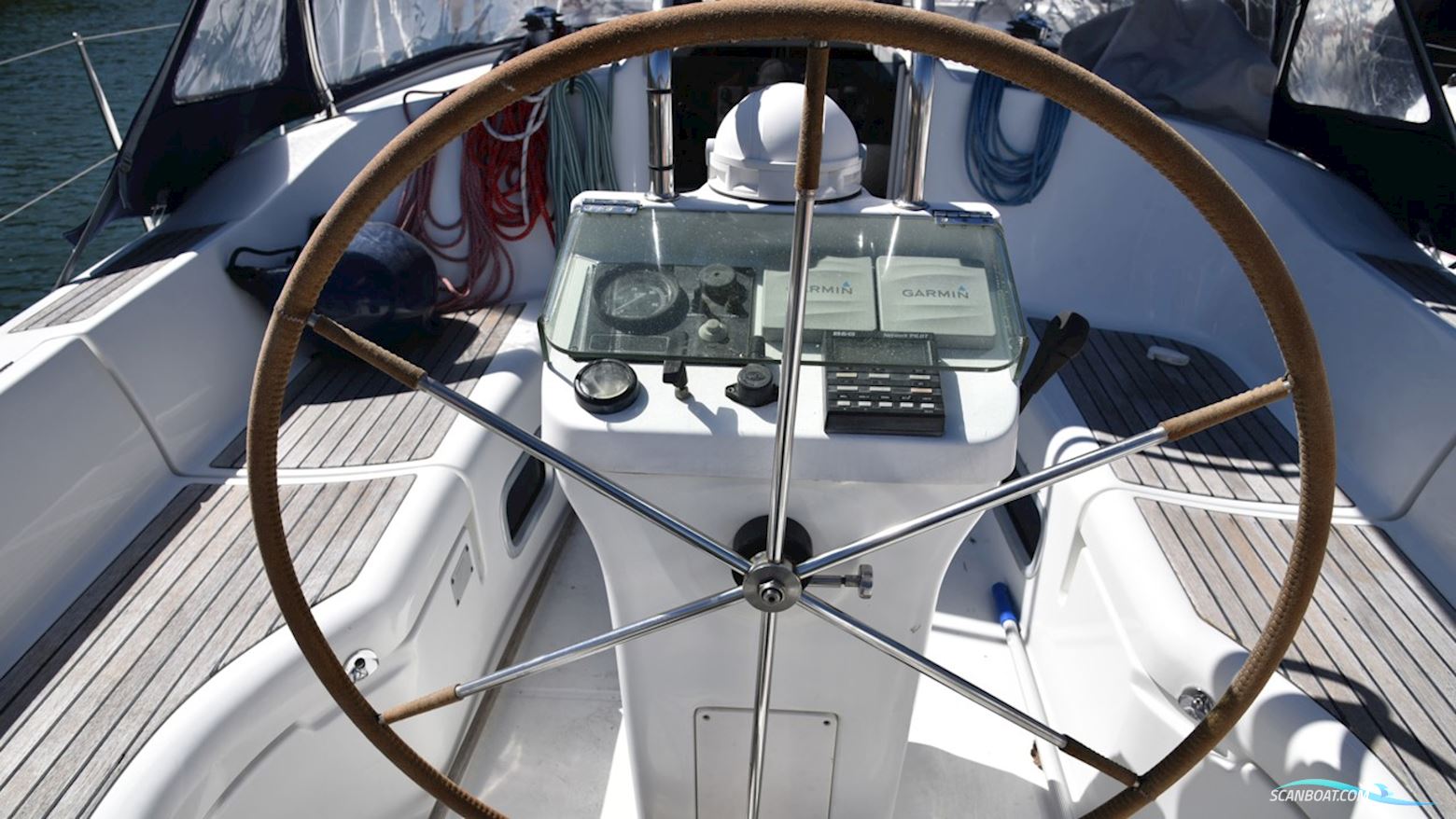 361 Oceanis