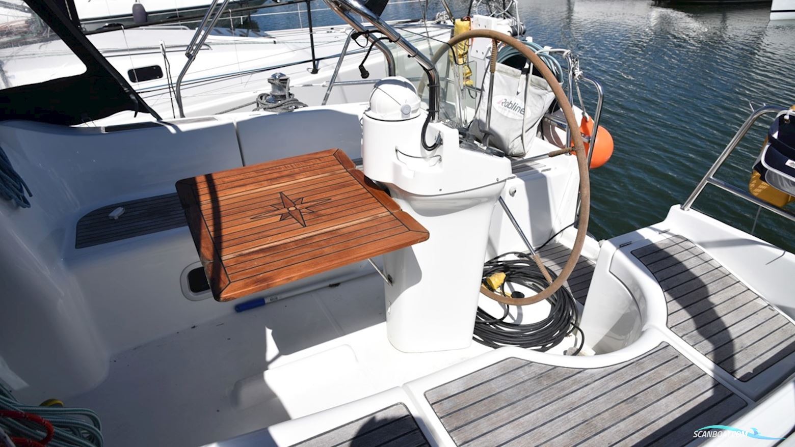 361 Oceanis