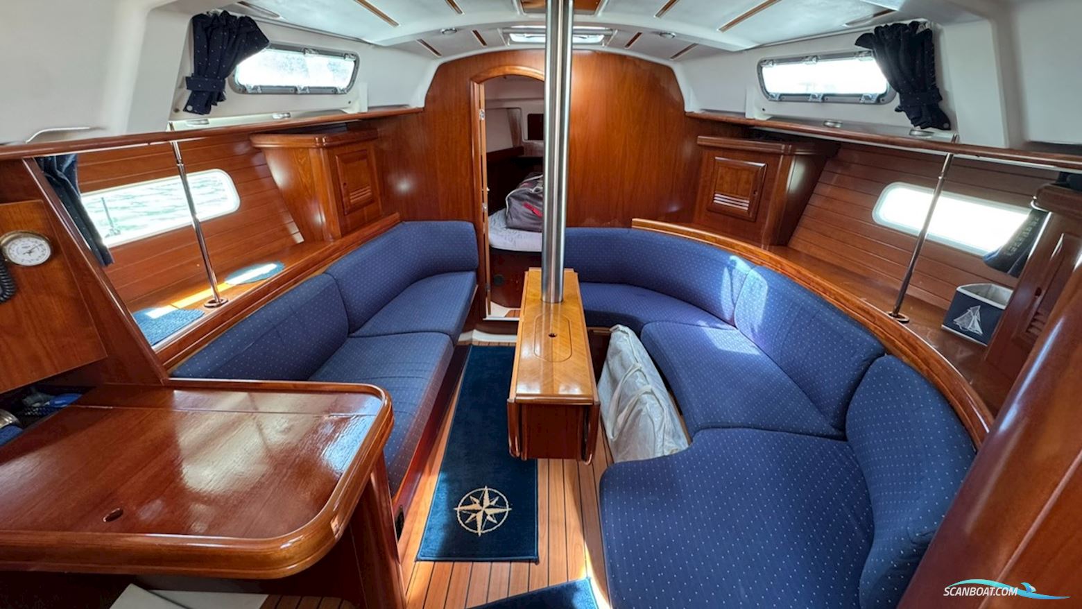 361 Oceanis