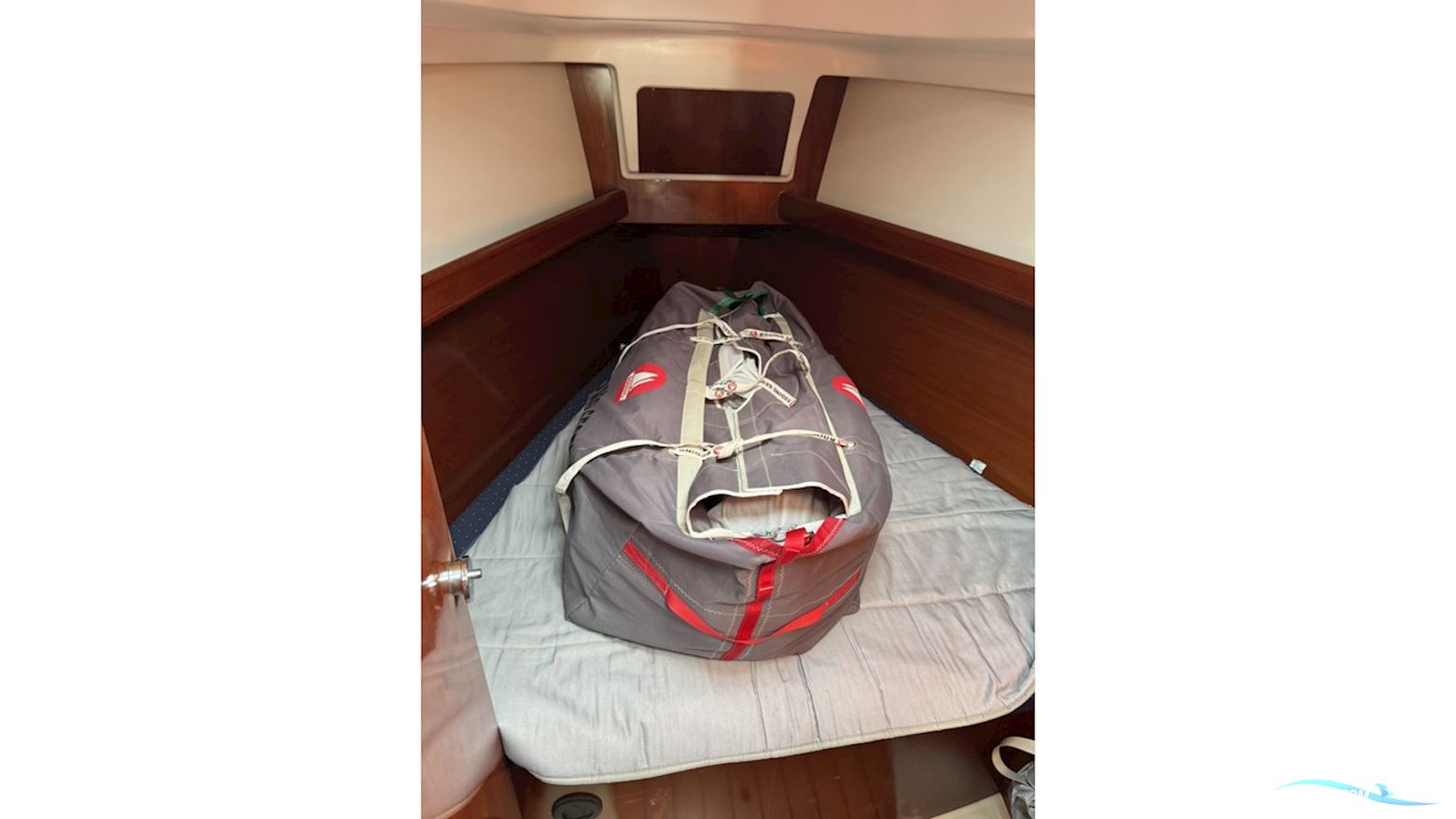 361 Oceanis