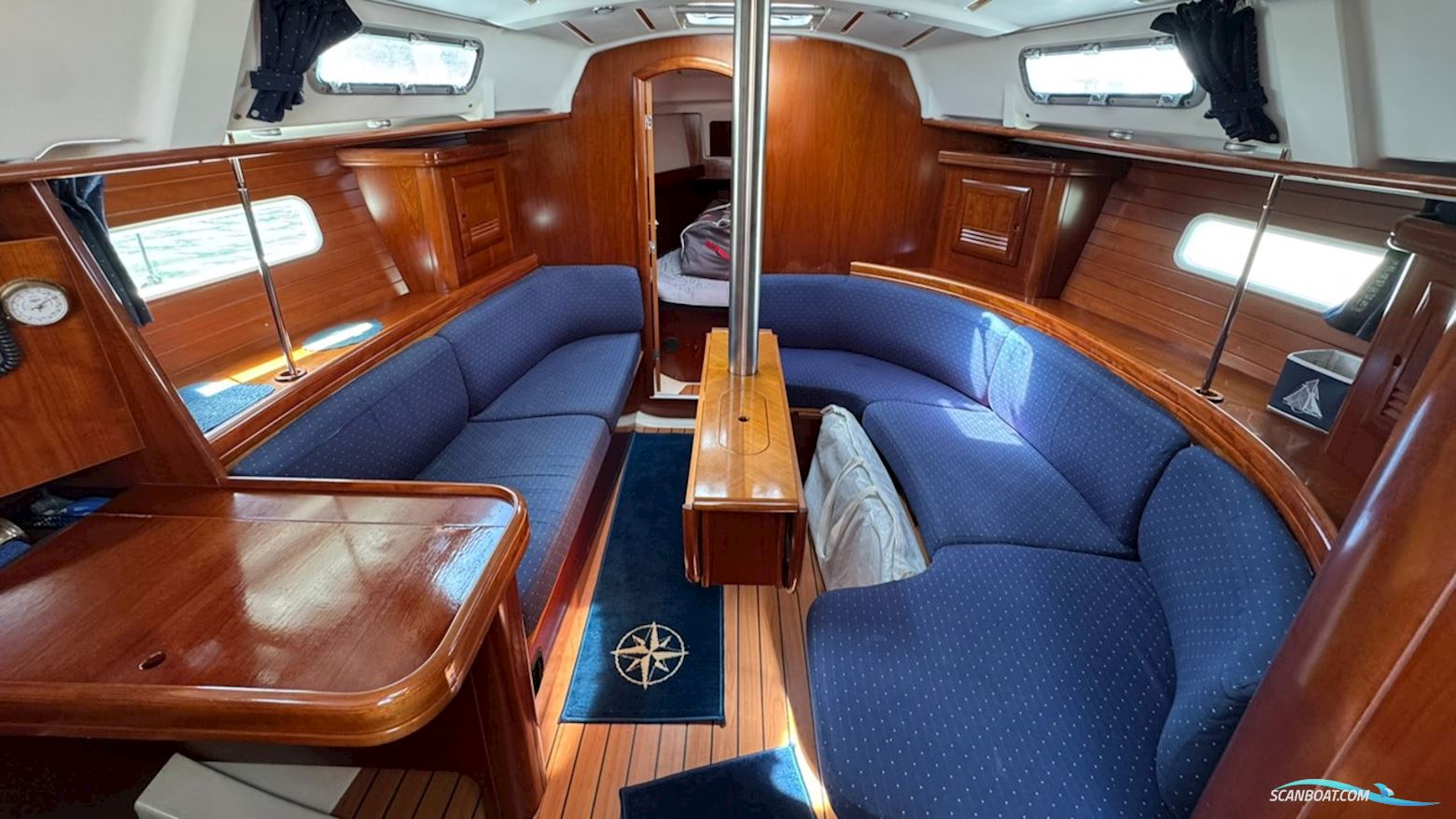 361 Oceanis