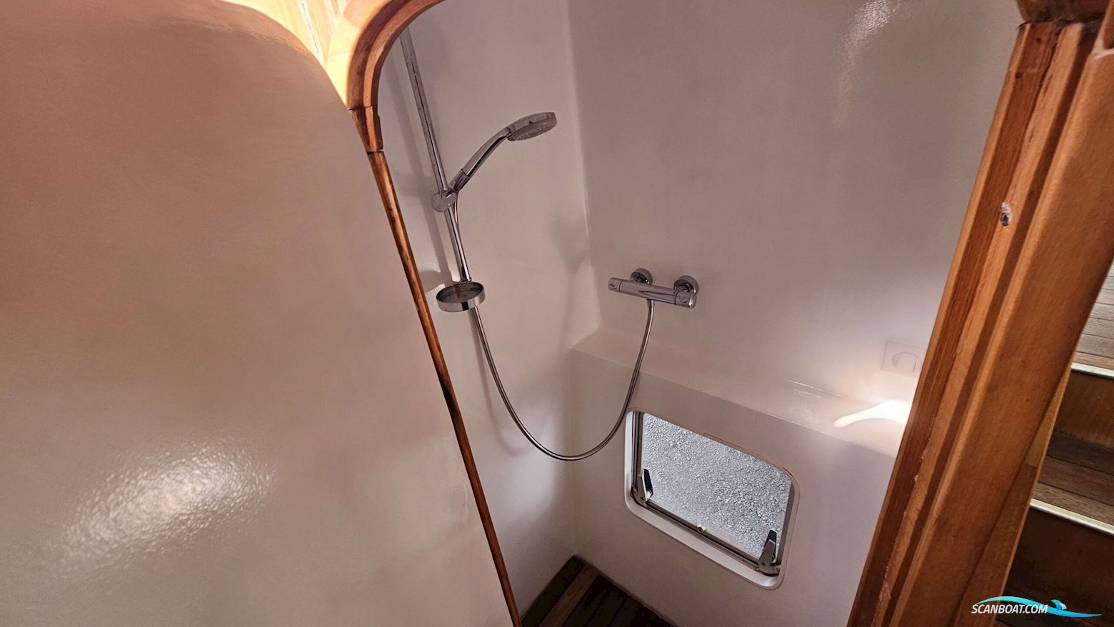 AB MARINE Eclipse 472