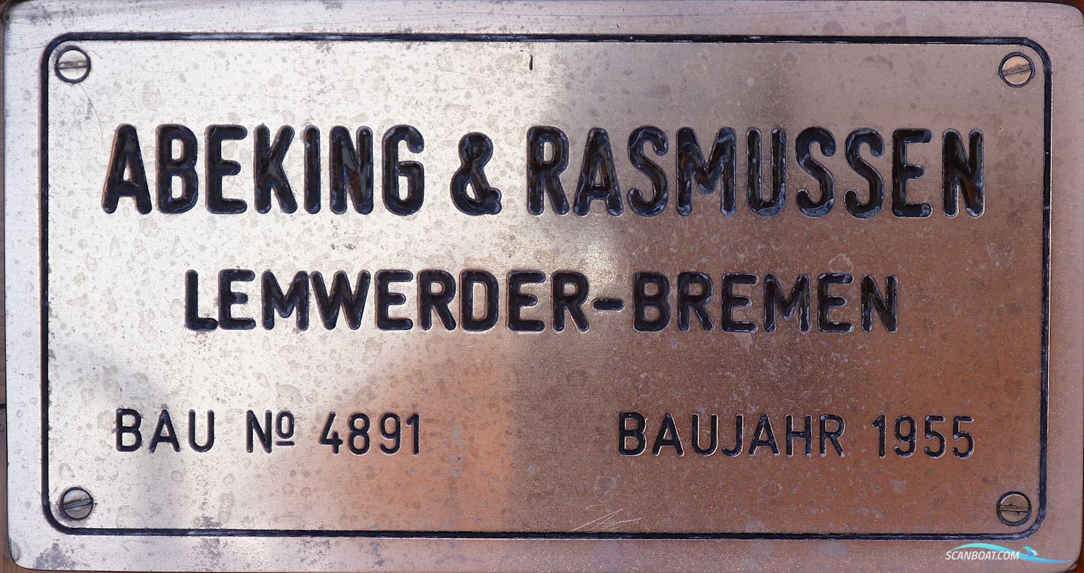 Abeking & Rasmussen
