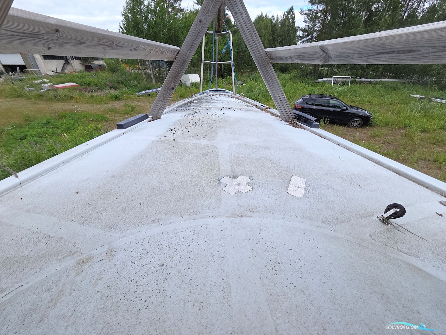 Aerodyne 38 Nordic