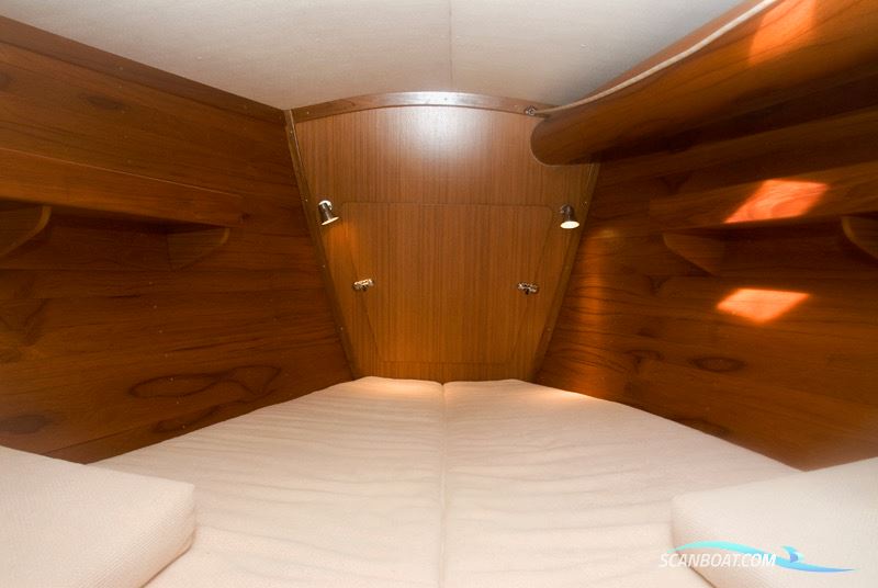Aerodyne 38 Nordic