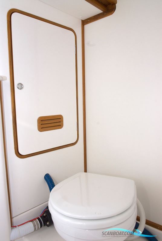 Aerodyne 38 Nordic